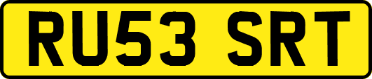 RU53SRT