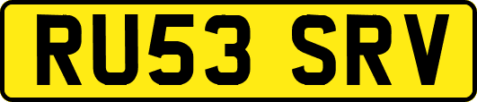 RU53SRV