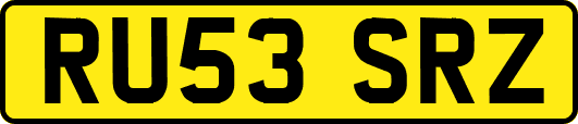 RU53SRZ