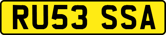 RU53SSA