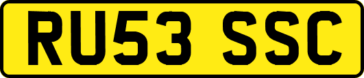 RU53SSC
