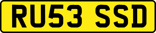 RU53SSD