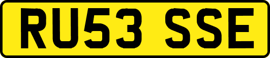 RU53SSE