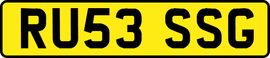 RU53SSG
