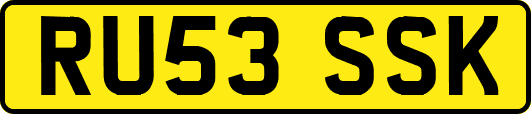 RU53SSK