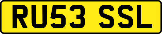 RU53SSL