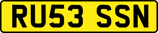 RU53SSN