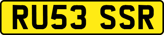 RU53SSR