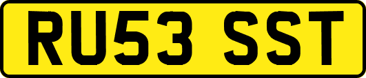 RU53SST
