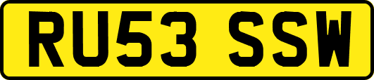 RU53SSW