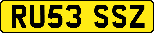 RU53SSZ