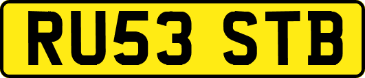 RU53STB