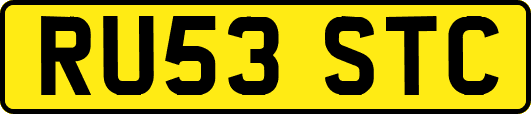RU53STC