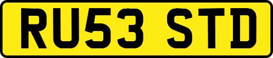 RU53STD