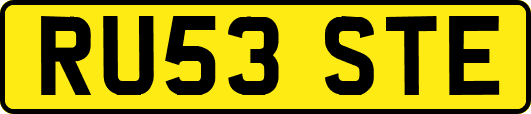 RU53STE