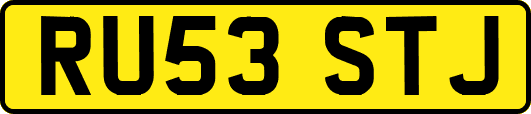 RU53STJ