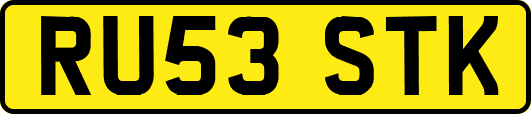 RU53STK
