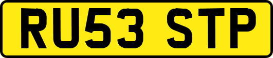 RU53STP