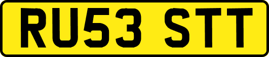 RU53STT
