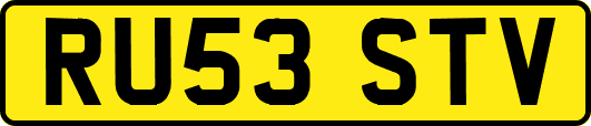 RU53STV