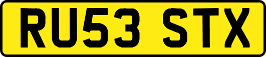RU53STX