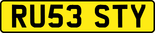 RU53STY