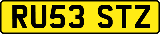 RU53STZ