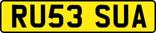 RU53SUA