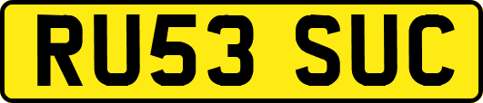 RU53SUC