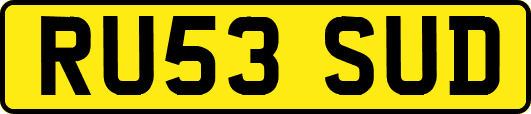 RU53SUD