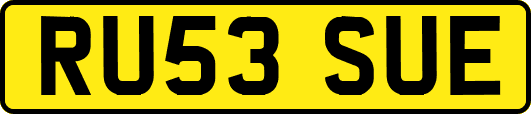 RU53SUE