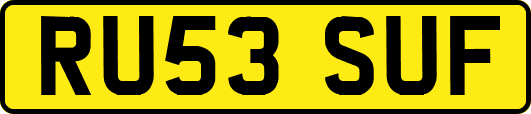 RU53SUF