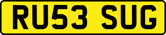 RU53SUG