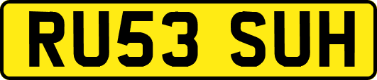 RU53SUH