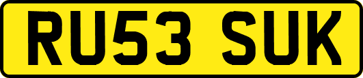 RU53SUK