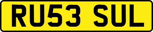 RU53SUL