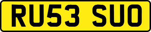 RU53SUO