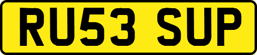 RU53SUP