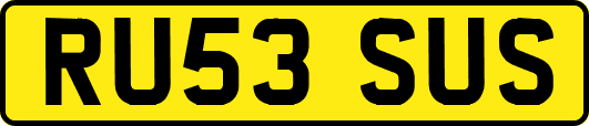RU53SUS
