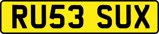 RU53SUX