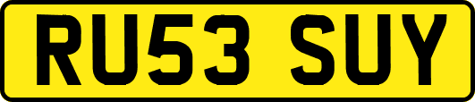 RU53SUY