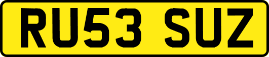 RU53SUZ