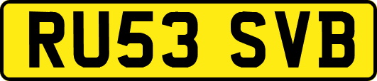 RU53SVB