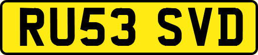 RU53SVD
