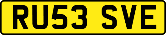 RU53SVE