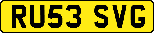 RU53SVG