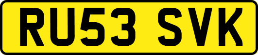 RU53SVK