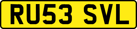 RU53SVL
