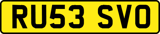 RU53SVO