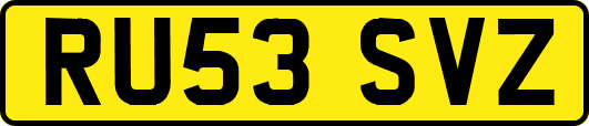 RU53SVZ